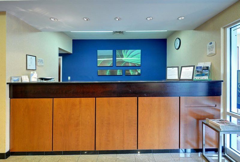 Fairfield Inn And Suites By Marriott Potomac Mills Вудбридж Екстер'єр фото